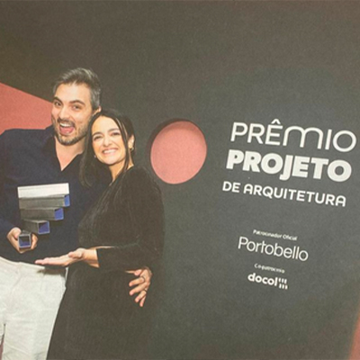 Prêmio Projeto 2024