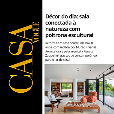 Casa Vogue