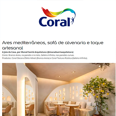 Coral
